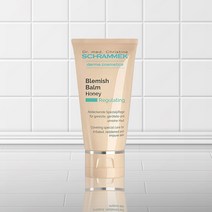 슈라멕 블레미쉬밤 비비크림 40ml, 허니, 1개