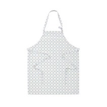 이케아 INAMARIA 이나마리아 앞치마 69x85cm, 204.930.96, 1개