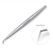 컬러팝 아이래쉬 볼륨 펌키트 컬러팝속눈썹펌세트 속눈썹파마재료, 컬러팝 펌 스틱, 1개