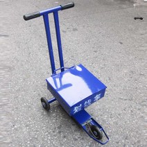 운동장 라인기 금 라인기 운동장 라인 선긋기 드로잉, 커버가 있는 일반스크라이버(5cm 스크라이브)