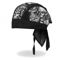 GPCROSS 뜨거운 자전거 오토바이 라이더 Headwrap 아메리칸 라이드 이글 모토 타고 스카프, Model 13