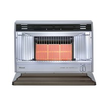 [린나이] 가스난로 스탠드형 (RHS-650S), LNG(도시가스)