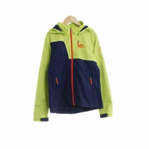 네파 네이비연두 등산자켓 여자 XS 0576