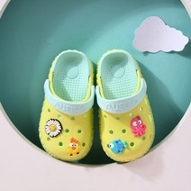 초경량 가벼운 키즈 어린이 유아 아동 샌들 슬리퍼 170-200사이즈