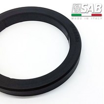 SAB 사브 가스켓, 8.5 mm
