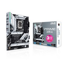 ASUS PRIME Z690-A STCOM