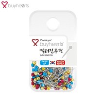 [Pa17] 바이하츠 3000 진주핀 (컬러) (AP)_ 2023417EA