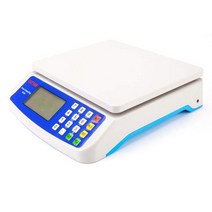 주방전자저울 미니전자저울 가정용전자저울 30KG / 1G 정밀 디지털 저울 전자 무게 플라스틱 정확도 균형 주방, [02] Charging model, [01] 30kg 1g