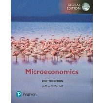 Microeconomics, Pearson