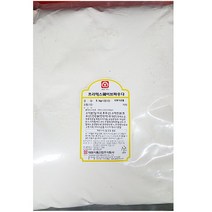 대용량 치킨 물결 믹스가루 5kgX4 닭튀김 업소 파우더, 쿠팡뉴와인 1