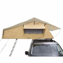 루프탑텐트 원터치 슬림 루프탑 차박 지프 스타렉스 qm6 카니발 쏘렌토 레이 2-3인용, 폭 1.68m 섹션 2