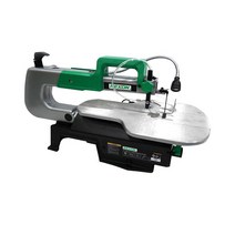 렉슨 스카시톱 스크롤쏘 목공 실톱 띠톱 16인치 VS-4005A