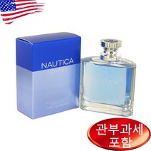 Nautica Voyage 3.4 oz MEN 노티카