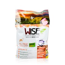 플라잉캣독 데이스포 와이즈 퓨어 LB 15kg, 1개, 단품