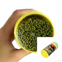 민물고기 전용사료 우리나라 100G 구피먹이 붕어사료 비단잉어사료 물벼룩 금붕어밥 금붕어키우기 구피밥 금붕어 잉어먹이