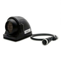 자동차 카메라 전방 후방 외부용 사각지대 cctv 캐러밴 트럭 트레일러 용 12v24v, 협력사, 카메라 보기