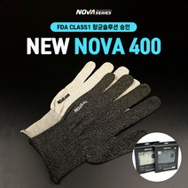 노바400 장갑, NOVA400(성인용-M)베이직