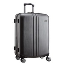 란체티 14013 24인치 수화물용 하드 캐리어 여행 가방