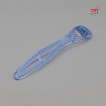 일본 JNK-3086 니켄 발 티눈 발바닥 굳은살 제거기 면도기 제거칼 커터칼, 니켄 티눈 굳은살 제거기, 1개, 1개