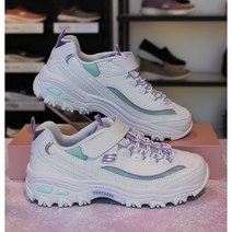 스케쳐스 키즈 딜라이트 아동화 경량 발편한 튼튼한신발 신학기선물 발볼편한신발