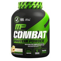 MusclePharm 머슬팜 컴뱃프로틴 파워 쿠키앤크림 Cookies & Cream 1.8kg