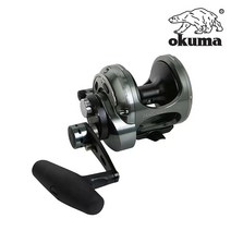 오쿠마 마카이라 스페셜 에디션 MK-15TIISEa 레버드랙 지깅릴, MK-15TIISEa번-048271