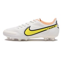나이키 축구화 레전드9 아카데미 HG MDB0626 002PHATM/YLWST ABC마트