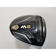 중고 테일러메이드 M2 10.5도 드라이버 TM1-217 S/2023032214279, 단품