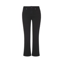 [백화점매장 정품출고] 게스 청바지 진 YM1D8032 블랙 슬림붓컷