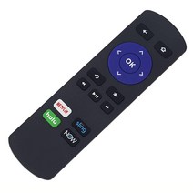 Roku 1 2 3 4 LT HD XD XS 프리미어 울트라 익스프레스 스트리밍 플레이어 넷플릭스 슬링 HULU Now 앱 키 4620XB 3050R 4620R 3900XB 370