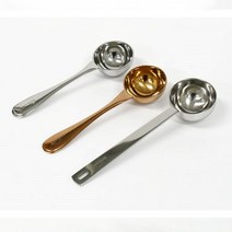 스텐 계량스푼 베이킹 커피 요리용 이유식 원두 계량 수저 숟가락 10g 20g 금색 티타늄, 27종스텐계량스푼-10g