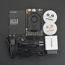 라떼판다 lattepanda latte panda 3deltax86 개발 보드 카드, 액세서리만 해당: 시스템 U 디스크 64g 8gb