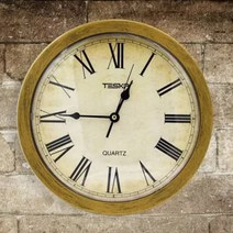 비상금 비밀금고 벽시계 인테리어 귀중품 보관함