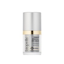 Biopelle Tensage Stem Cell 아이크림 Under-아이크림 with Cell-Pro 기술 0.5 Oz 111005