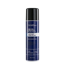 리체나 인스턴트 헤어플러스 스프레이120g/흑채/순간증모제, 블랙