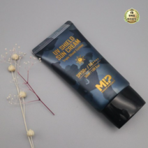 미프 UV쉴드 선크림 SPF50+ PA++++, 108개, 50ml