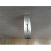 중고 카츠 야마모토 5001XL 34인치 연철 중고퍼터, 단품