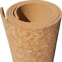 코르크 바닥재 플라베니아 oa타일 놀이터 충격흡수, 1 10mm 꽃무늬 테이프 천