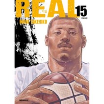 리얼 Real 15, 대원씨아이