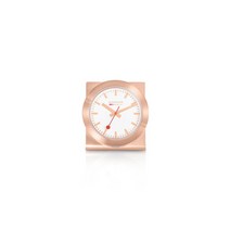 [몬데인 MONDAINE] A660.30318.82SBK 쿼츠 공용 탁상시계 50x25cm