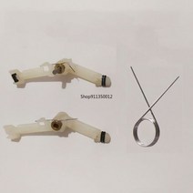 기어 시프트 메커니즘 BMW 1 / 2 시리즈 X1 X3 Mini 용 스프링 레버, 1pc