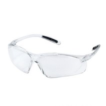 예초기 금속연마 작업용 투명 도수 보안경 안티포그 눈보호