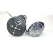 로마로 RAY 알파 9.5도 VR-5S 드라이버, 단품