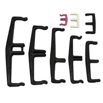 E클립 100개 가지유인 과수자재 이클립 이크립 사과나무, E클립 18호(50개)