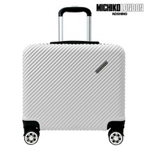 미치코런던 MCO-39900 16인치 기내용 여행용 캐리어