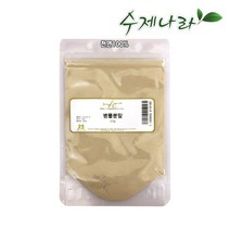 수제나라 자연의숲 병풀분말 병풀가루 천연마스크팩 천연분말, 10g, 1팩