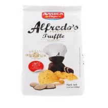 아미카칩스 알프레도 트러플 감자칩, 100g, 7개