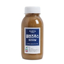 푸릇어스 클렌즈주스 210ml, 1개