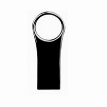 USB 보관 플래시 이동식디스크 usb 드라이브 128 기가 바이트 64 32 16 8 4 펜 펜드라이브 금속 u 디스크 메모리 셀 스틱, 128GB_Black