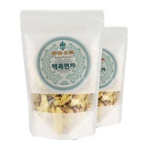 수미다정 목련차, 10g, 1봉